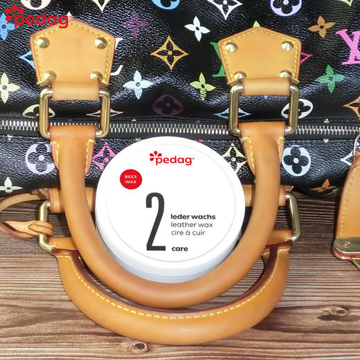 德国pedag防水貂油863 商品图4