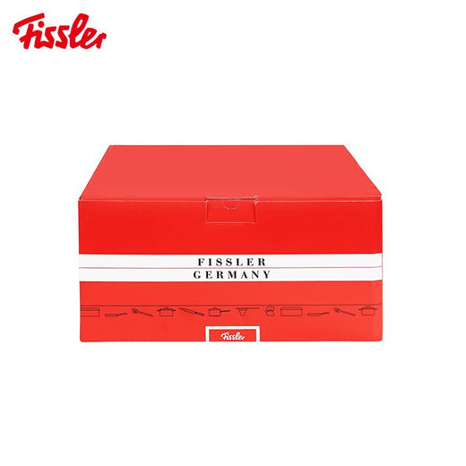 菲仕乐FISSLER | 20cm双耳汤锅 商品图5