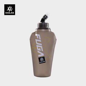 KAILAS凯乐石 户外运动 FUGA跑山软水壶500ML KD2403010【Z】