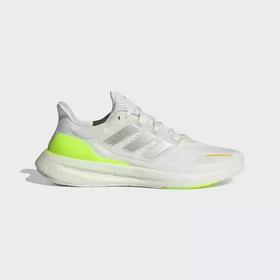 5折【自营】adidas/阿迪达斯  男鞋跑步鞋2024秋季PUREBOOST 23缓震运动鞋 IH7673