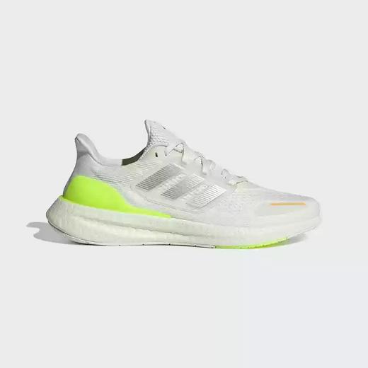 5折【自营】adidas/阿迪达斯  男鞋跑步鞋2024秋季PUREBOOST 23缓震运动鞋 IH7673 商品图0