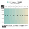 逸阳【美拉德垂坠坑条休闲裤】女香蕉裤2024新秋冬阔腿裤哈伦拖地长裤1526V 商品缩略图5