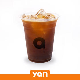 超大杯SOE冰美式