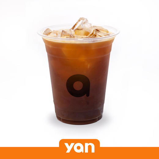 超大杯SOE冰美式 商品图0