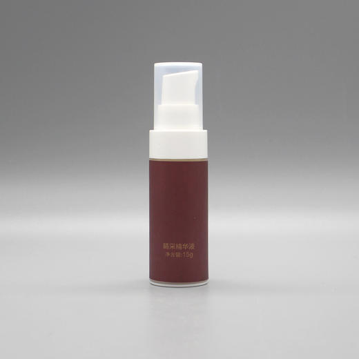 雅懿睛采精华液15g滋润提升眼部肌肤淡化色纹焕发青春光彩美容院 商品图1