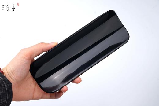 三希堂  流霞系列  大漆敦煌茶则 商品图4