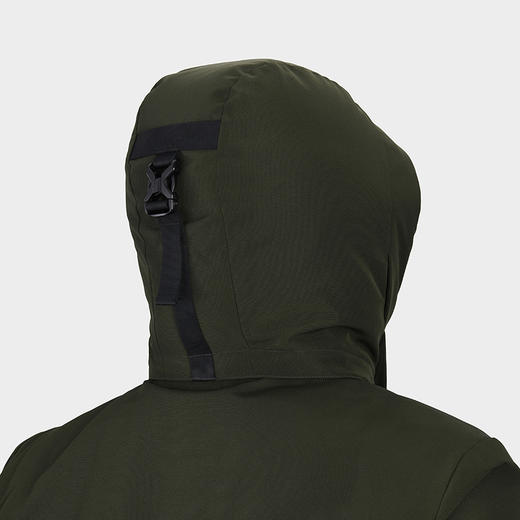 KAILAS凯乐石 户外运动 男款N53°羽绒服 KG2443135【Z】 商品图3