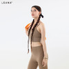 LEANA运动背心休闲运动百搭时尚运动背心LN1015 商品缩略图4