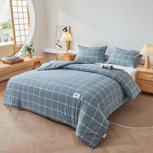 荣光精选【可拆卸棉花被】 好被芯，软糯糯！可垫可盖可拆卸 被褥均可 两种规格 商品图5