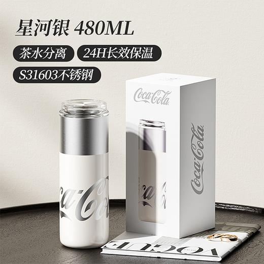 GE-CK23AW-B64系列  可口可乐联名款金属胶囊保温杯 商品图4