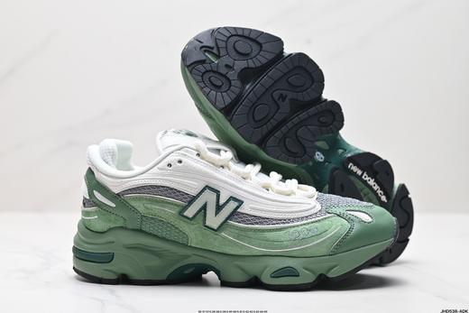 新百伦New Balance 1000复古老爹休闲运动跑步鞋M1000WA男女鞋 商品图4