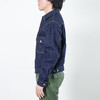 orslow TYPE2 1950'S DENIM 日本制男女中性款50年代复古牛仔夹克 商品缩略图2