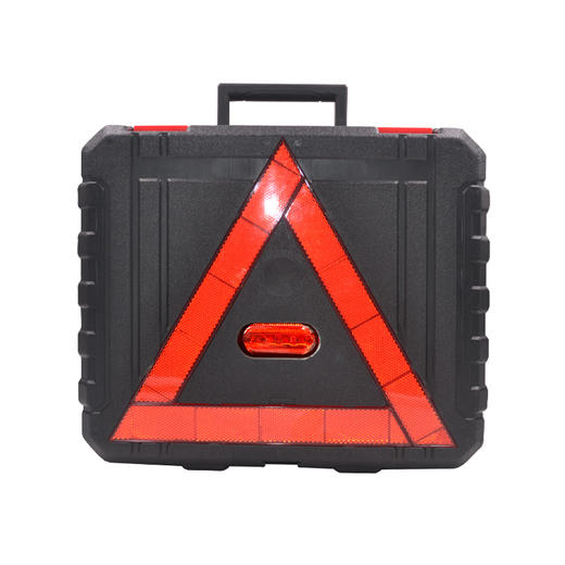 车管家 | 车载应急工具套装GJ-8021 商品图3