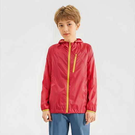 PF07款 MAIJINLI/麦金利 男女Tong 防晒衣户外皮肤衣 商品图9