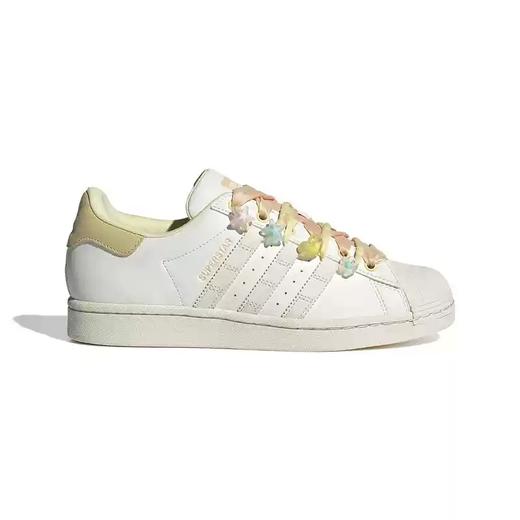 5折【自营】adidas/阿迪达斯  女士休闲鞋 IF1805 商品图5