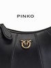 PINKO 女士mini半月包斜挎手提单肩麻将包飞鸟燕子包  【G】 商品缩略图4