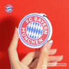 【官方正版】拜仁慕尼黑足球俱乐部 | Berni队徽款香薰挂片车载挂件周边 商品缩略图3