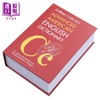 【中商原版】柯林斯高阶英英词典美式英语2024年第3版新版Collins COBUILD Advanced American English Dictionary 商品缩略图2