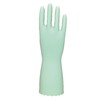 日本进口TOWA牌中厚型PVC家用手套 【任选三双仅35.8元，到手单价仅需约11.9元/双】 商品缩略图1