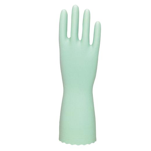 日本进口TOWA牌中厚型PVC家用手套 【任选三双仅35.8元，到手单价仅需约11.9元/双】 商品图1