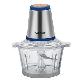 联创JP023M多功能绞肉机1.8L蓝色