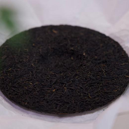 【臻熹】浮梁红茶饼 商品图3