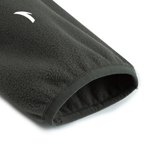 安踏（ANTA）防泼水外套男两件套秋冬季户外运动休闲保暖梭织上衣152447629 商品图6