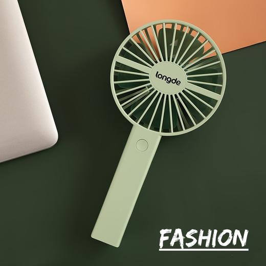 龙的手持式迷你风扇LD-FN032C 商品图1
