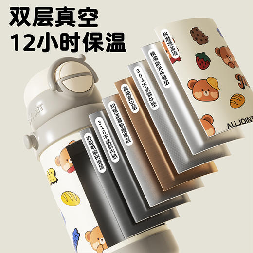 BB44-A3 优仅疯狂丛林二代 商品图1