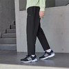 5折【自营】adidas/阿迪达斯  新款男士休闲运动简约针织长裤 IV7585 商品缩略图0