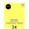 【预订】Taylor Wessing Photo Portrait Prize 2024 | 泰勒·韦辛肖像摄影奖画册2024 商品缩略图0