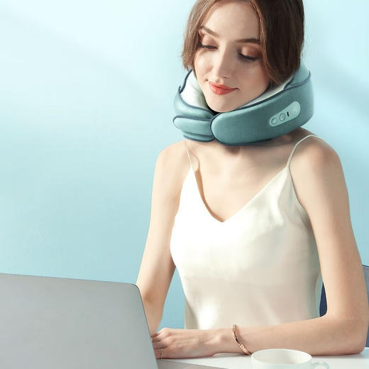 西屋颈部按摩仪WCM-UX8 商品图3