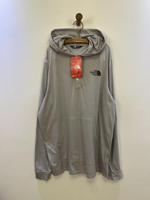 The North Face 北面 连帽卫衣_HDS(L) 商品图0