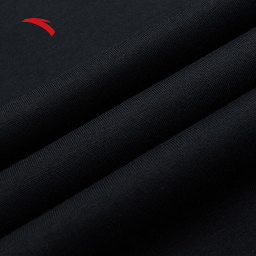 安踏（ANTA）易打理卫衣丨长袖运动上衣男士秋季动型科技圆领套头衫152447710 商品图8