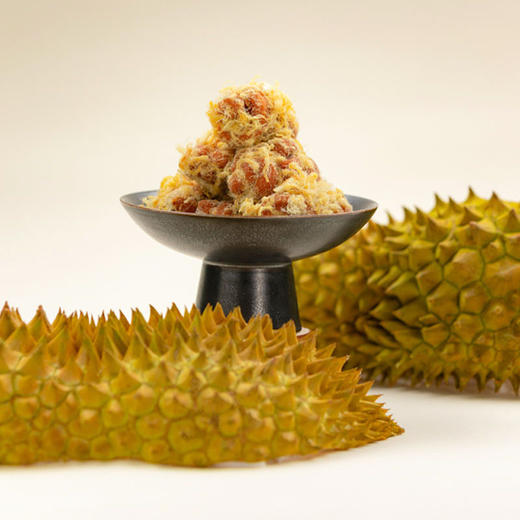 【榴莲麻花】榴莲控千万不要错过！ 商品图2