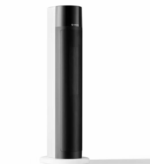 艾美特（509716）暖风机取暖器家用电暖器炉立式电暖气节能省电 WP22-R14U 商品图0