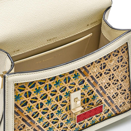 ISIDE BAMBOO 迷你手袋 商品图2