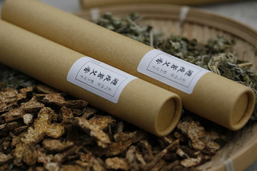 避役苍艾香 商品图1