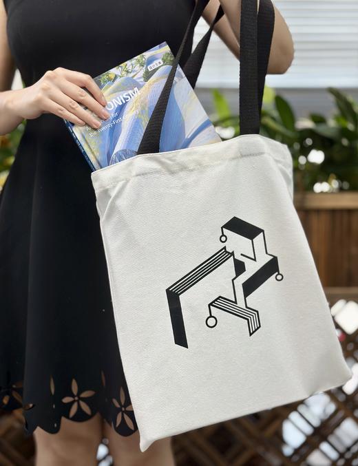 AI重塑设计流程 : 设计师的人工智能通识课【送精美帆布袋 + 52节AI辅助设计线上课】 商品图5