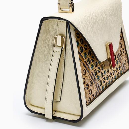 ISIDE BAMBOO 迷你手袋 商品图1