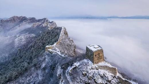 【雪原牧歌·内蒙乌兰布统亲子营】东北玩雪平替，北京集散，高性价比玩雪！越野车穿越、搭雪屋、rua驯鹿、渔猎、滑雪、长城徒步、冬日温泉…提前15天无忧退改 商品图9