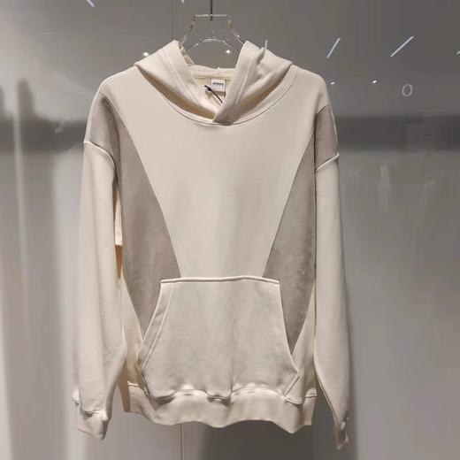 jasonwood  24年冬款   套头卫衣  441406010 商品图3