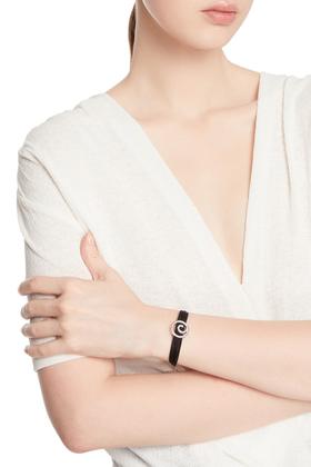 Pop Pinky 螺旋纹饰多圈手绳 6355