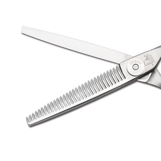 ZEBRA斑马单侧柄鹿角剪 6.0寸去量30-35%  E603029 商品图2