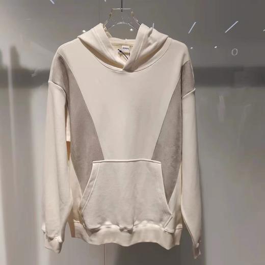 jasonwood  24年冬款   套头卫衣  441406010 商品图0