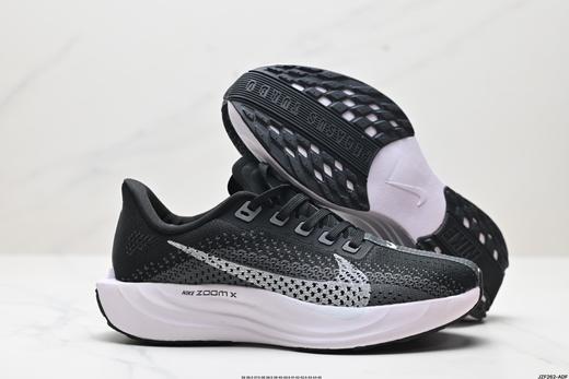 耐克Nike Pegasus Plus低帮休闲运动跑步鞋FQ7262-100男女鞋 商品图4