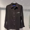 jasonwood  24年秋款   牛仔衬衫 341405505 商品缩略图3