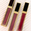 【女神节大促 限时特惠】TF汤姆福特黑金唇釉3ML两件套（#16斯嘉丽红 经典正红+#129 欢愉 显白禁果红）/镜面唇釉唇蜜小样3ML两件套热卖色号（#20暮色 栗棕红茶+#22朝露 樱花白桃） 商品缩略图7
