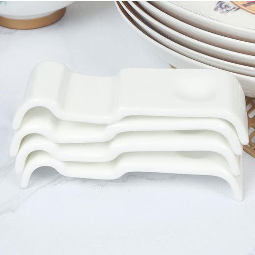 赞康  左手指月46件套ZK-XZY046 商品图1