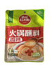 CLY草原红太阳火锅蘸料（香辣/美味）180g-18008088 商品缩略图1